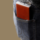 Illustration for article titled Shots Leak of Lenovo Pocket Yoga Netbook Concept, Looks Like it Actually Fits In a Pocket